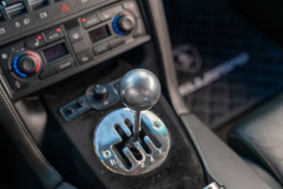 2005 Lamborghini Gallardo Base