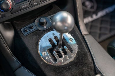 2005 Lamborghini Gallardo Base