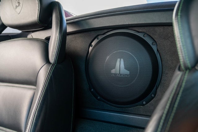 2005 Lamborghini Gallardo Base