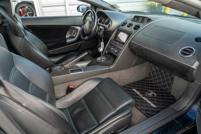 2005 Lamborghini Gallardo Base