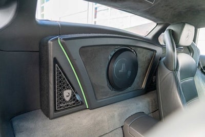 2005 Lamborghini Gallardo Base