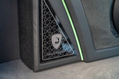 2005 Lamborghini Gallardo Base