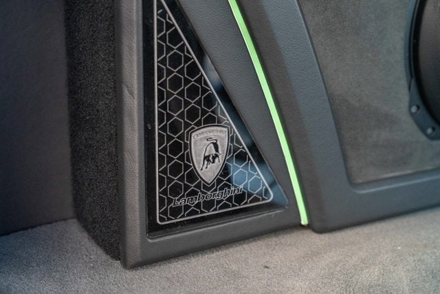 2005 Lamborghini Gallardo Base