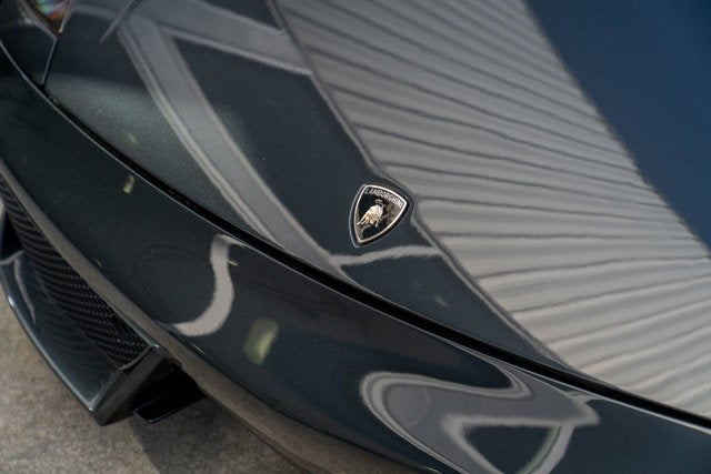 2005 Lamborghini Gallardo Base