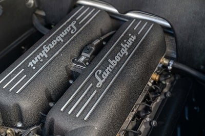 2005 Lamborghini Gallardo Base