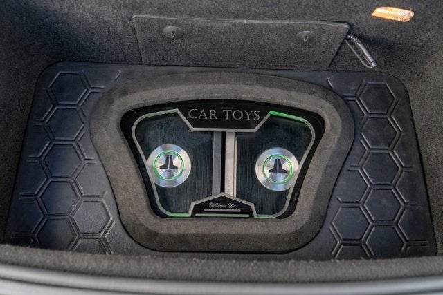 2005 Lamborghini Gallardo Base