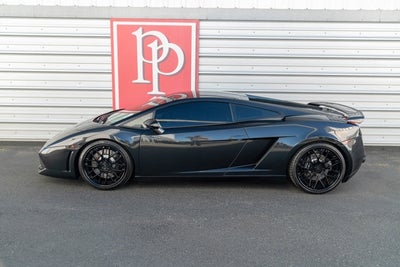 2005 Lamborghini Gallardo Base