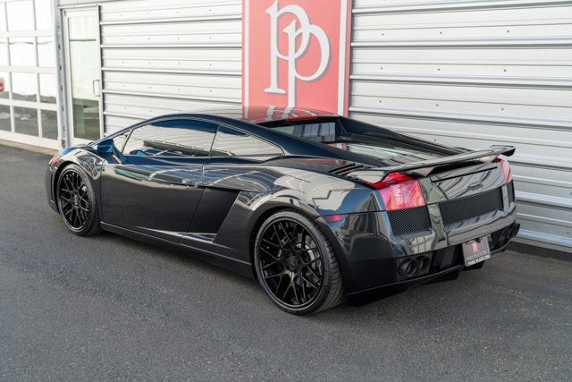 2005 Lamborghini Gallardo Base