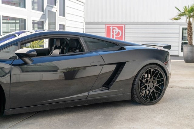 2005 Lamborghini Gallardo Base