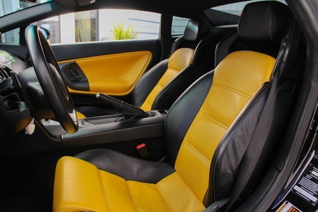 2004 Lamborghini Gallardo 2dr Cpe