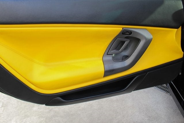 2004 Lamborghini Gallardo 2dr Cpe