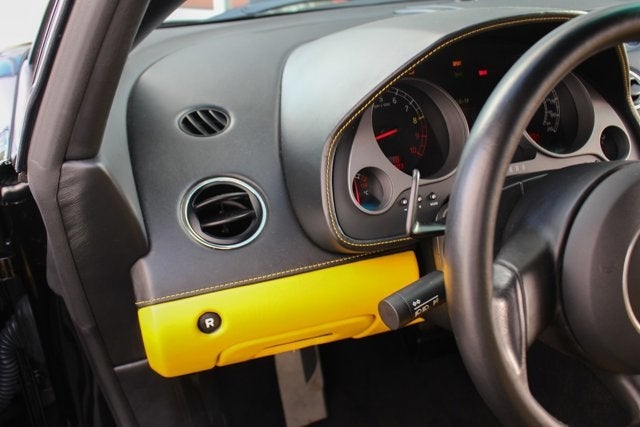 2004 Lamborghini Gallardo 2dr Cpe