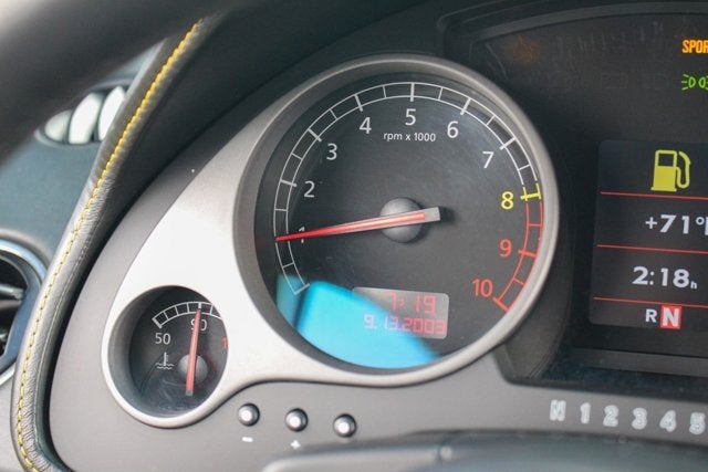 2004 Lamborghini Gallardo 2dr Cpe