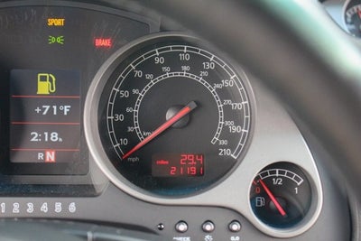 2004 Lamborghini Gallardo 2dr Cpe