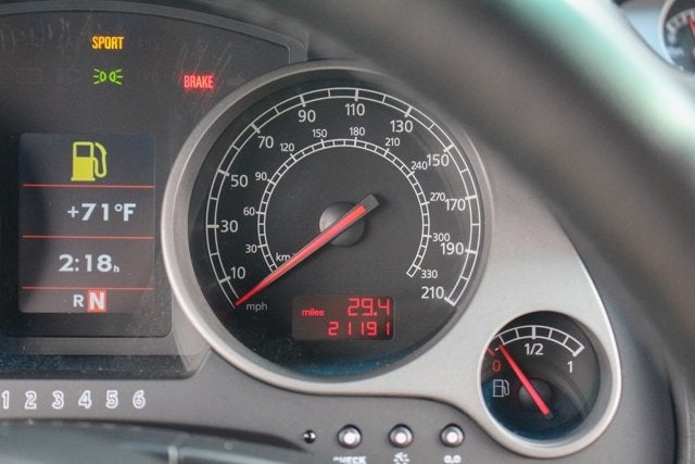 2004 Lamborghini Gallardo 2dr Cpe