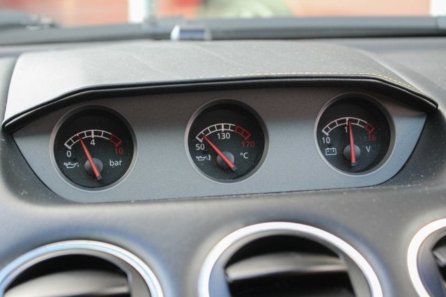 2004 Lamborghini Gallardo 2dr Cpe