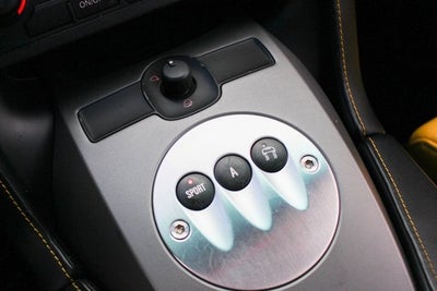 2004 Lamborghini Gallardo 2dr Cpe