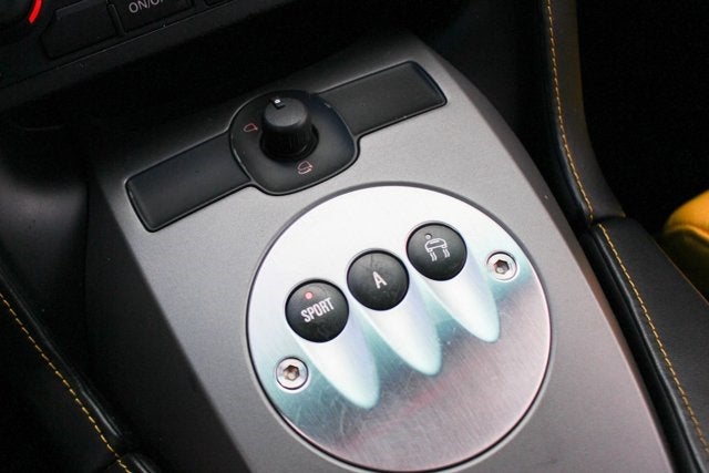 2004 Lamborghini Gallardo 2dr Cpe