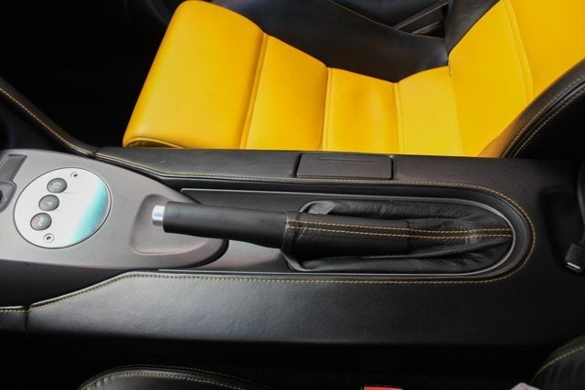2004 Lamborghini Gallardo 2dr Cpe