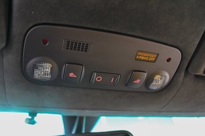 2004 Lamborghini Gallardo 2dr Cpe