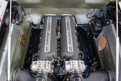 2004 Lamborghini Gallardo 2dr Cpe