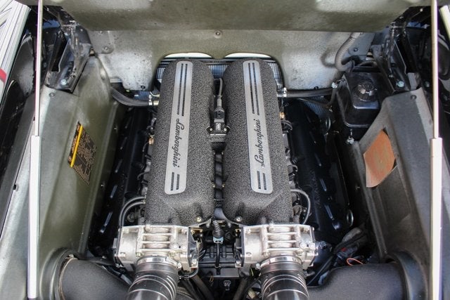 2004 Lamborghini Gallardo 2dr Cpe