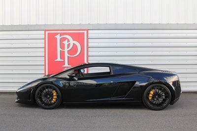 2004 Lamborghini Gallardo 2dr Cpe