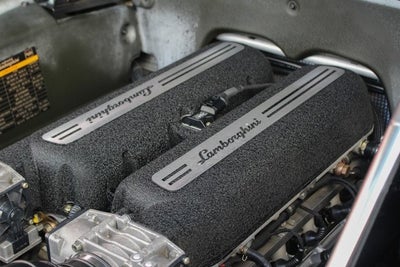 2004 Lamborghini Gallardo 2dr Cpe