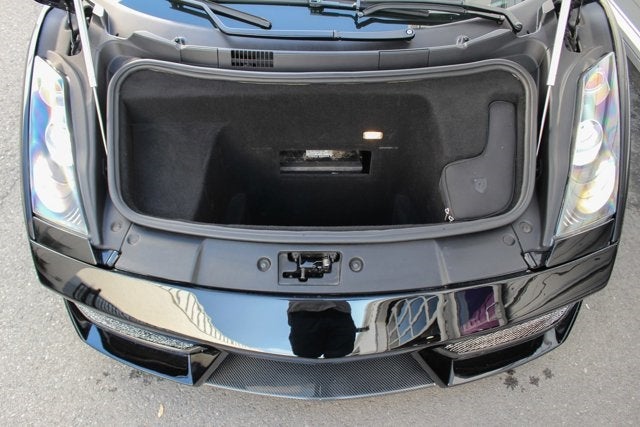 2004 Lamborghini Gallardo 2dr Cpe