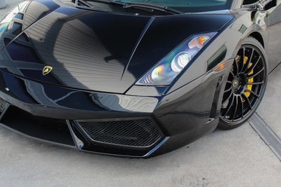 2004 Lamborghini Gallardo 2dr Cpe
