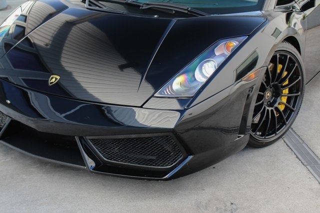 2004 Lamborghini Gallardo 2dr Cpe