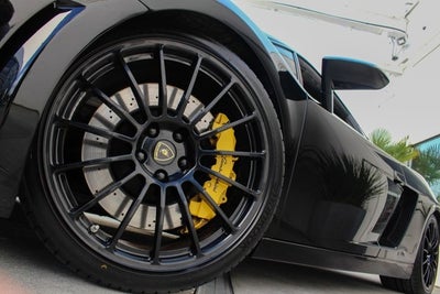 2004 Lamborghini Gallardo 2dr Cpe