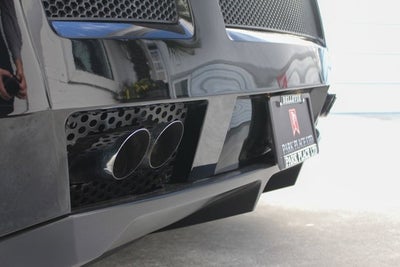 2004 Lamborghini Gallardo 2dr Cpe