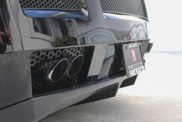 2004 Lamborghini Gallardo 2dr Cpe