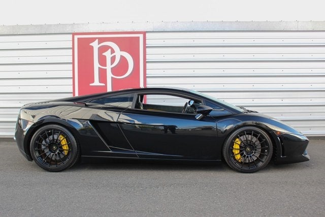 2004 Lamborghini Gallardo 2dr Cpe