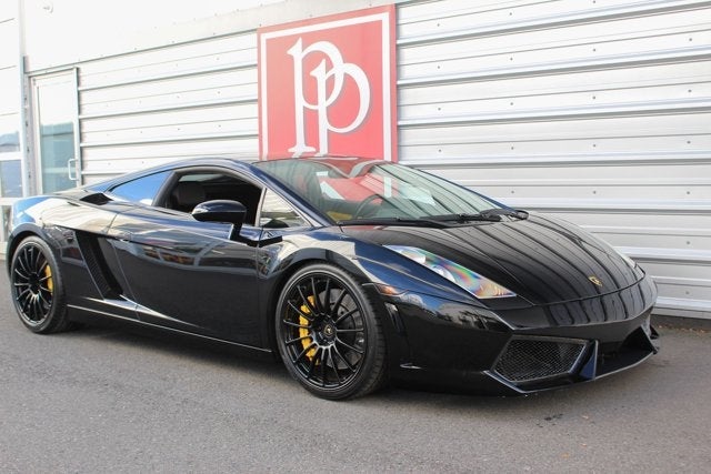 2004 Lamborghini Gallardo 2dr Cpe