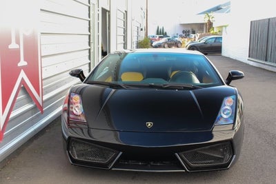 2004 Lamborghini Gallardo 2dr Cpe