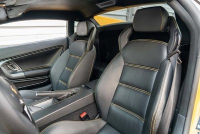 2005 Lamborghini Gallardo 2dr Cpe