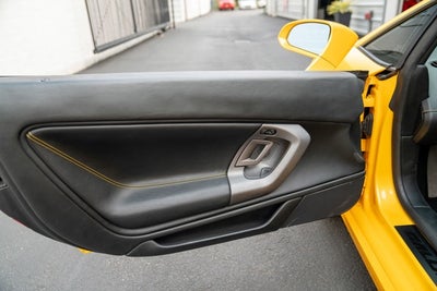 2005 Lamborghini Gallardo 2dr Cpe