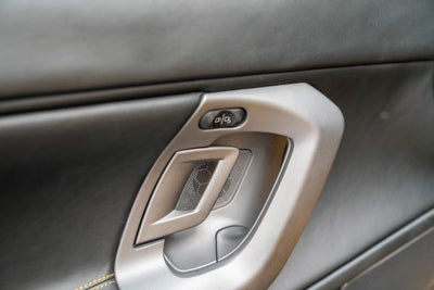 2005 Lamborghini Gallardo 2dr Cpe