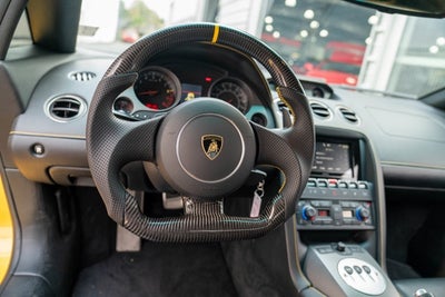 2005 Lamborghini Gallardo 2dr Cpe