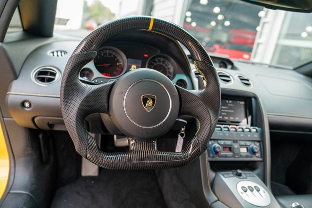 2005 Lamborghini Gallardo 2dr Cpe