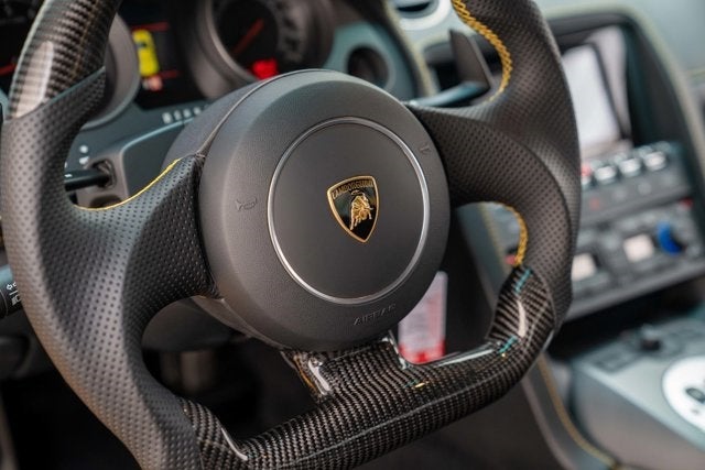 2005 Lamborghini Gallardo 2dr Cpe