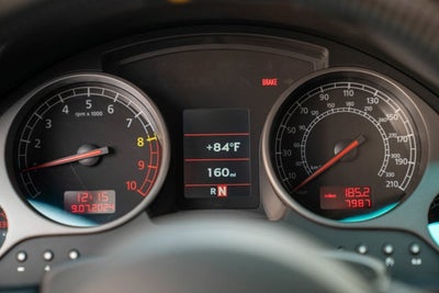 2005 Lamborghini Gallardo 2dr Cpe