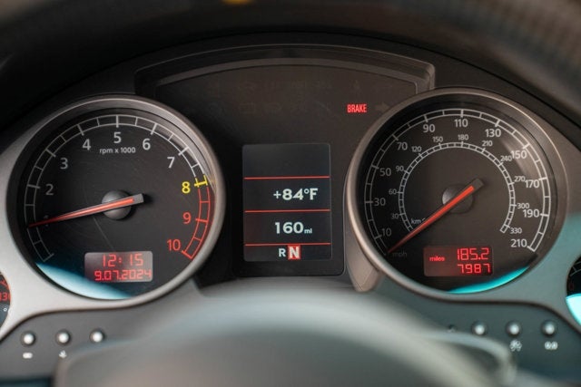 2005 Lamborghini Gallardo 2dr Cpe