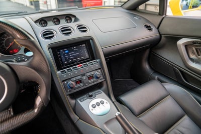 2005 Lamborghini Gallardo 2dr Cpe