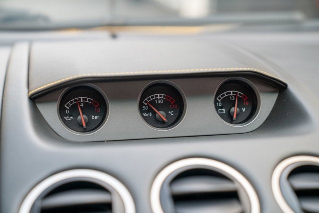 2005 Lamborghini Gallardo 2dr Cpe