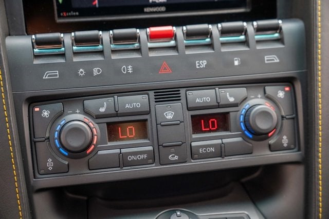 2005 Lamborghini Gallardo 2dr Cpe