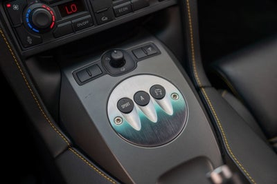 2005 Lamborghini Gallardo 2dr Cpe