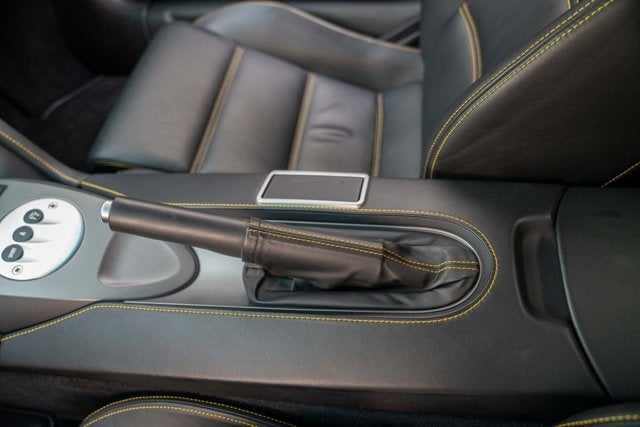 2005 Lamborghini Gallardo 2dr Cpe